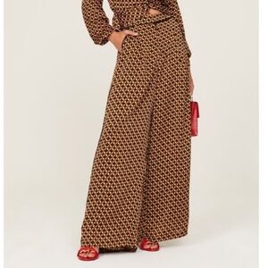 MINKPINK Wide Leg Pants